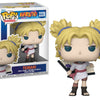 Funko Pop! NARUTO CLASSIC - POP Animation N° 2228 - Temari