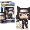 Funko Pop! NARUTO CLASSIC - POP Animation N° 2229 - Kankuro