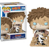 Funko Pop! NARUTO CLASSIC - POP Animation N° 2230 - Gaara (Sand Armor)