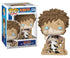 Funko Pop! NARUTO CLASSIC - POP Animation N° 2230 - Gaara (Sand Armor)