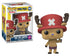 Funko Pop! ONE PIECE NETFLIX - POP TV N° 1883 - Chopper (Flocked)