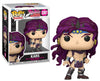 Funko Pop! JOJO PART 2 - POP Animation N° 2267 - Kars