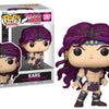 Funko Pop! JOJO PART 2 - POP Animation N° 2267 - Kars