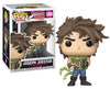 Funko Pop! JOJO PART 2 - POP Animation N° 2266 - Joseph Joestar