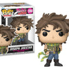Funko Pop! JOJO PART 2 - POP Animation N° 2266 - Joseph Joestar