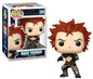 Funko Pop! SOLO LEVELING - POP Animation N° 2268 - Baek Yoonho