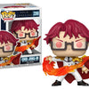 Funko Pop! SOLO LEVELING - POP Animation N° 2269 - Choi Jong-in