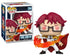 Funko Pop! SOLO LEVELING - POP Animation N° 2269 - Choi Jong-in