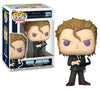 Funko Pop! SOLO LEVELING - POP Animation N° 2271 - Woo Jinchul