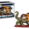 Funko Pop! SOLO LEVELING - POP Deluxe N° 2272 - Sung Jinwoo VS Cerberus