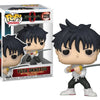 Funko Pop! JUJUTSU KAISEN 0 - POP Animation N° 2319 - Yuta Okkotsu