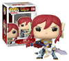 Funko Pop! FAIRY TAIL 100 YEAR QUEST - POP Animation N° 2288 - Ezra