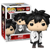 Funko Pop! FAIRY TAIL 100 YEAR QUEST - POP Animation N° 2287 - Gray