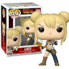 Funko Pop! FAIRY TAIL 100 YEAR QUEST - POP Animation N° 2286 - Lucy