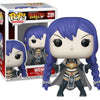 Funko Pop! FAIRY TAIL 100 YEAR QUEST - POP Animation N° 2289 - Wendy