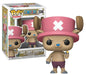Funko Pop! ONE PIECE REFRESH - POP Animation N° 2340 - Chopper
