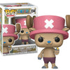 Funko Pop! ONE PIECE REFRESH - POP Animation N° 2340 - Chopper