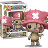 Funko Pop! ONE PIECE REFRESH - POP Animation N° 2340 - Chopper (CHASE)