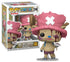 Funko Pop! ONE PIECE REFRESH - POP Animation N° 2340 - Chopper (CHASE)