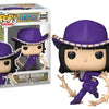 Funko Pop! ONE PIECE REFRESH - POP Animation N° 2233 - Robin (Hana Hana no Mi)