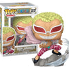 Funko Pop! ONE PIECE REFRESH - POP Animation N° 2237 - Doflamingo