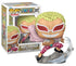 Funko Pop! ONE PIECE REFRESH - POP Animation N° 2237 - Doflamingo