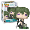 *PRE-ORDER* Funko Pop! FRIEREN - POP Animation N° 2356 - Ubel