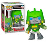 Funko Pop! TRANSFORMERS - POP TV N° 165 - Springer