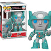 Funko Pop! TRANSFORMERS - POP TV N° 166 - Kup