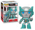 Funko Pop! TRANSFORMERS - POP TV N° 166 - Kup