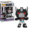 Funko Pop! TRANSFORMERS - POP TV N° 167 - Nemesis Prime
