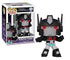 Funko Pop! TRANSFORMERS - POP TV N° 167 - Nemesis Prime