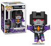 Funko Pop! TRANSFORMERS - POP TV N° 168 - Skywarp