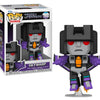 Funko Pop! TRANSFORMERS - POP TV N° 168 - Skywarp