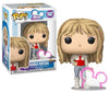 Funko Pop! HANNAH MONTANA - POP Disney N° 1687 - Hannah with Disney Icon