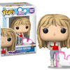 Funko Pop! HANNAH MONTANA - POP Disney N° 1687 - Hannah with Disney Icon
