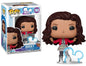 Funko Pop! SHAKE IT UP - POP Disney N° 1688 - Rocky with Disney Icon