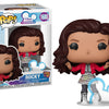 Funko Pop! SHAKE IT UP - POP Disney N° 1688 - Rocky with Disney Icon