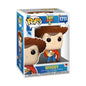 Funko Pop! TOY STORY 5 - POP Disney N° 1711 - Woody