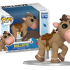 Funko Pop! TOY STORY 5 - POP Premium N° 1713 - Bullseye