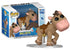Funko Pop! TOY STORY 5 - POP Premium N° 1713 - Bullseye