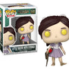 Funko Pop! BIOSHOCK - POP Games N° 1143 - Little Sister with syringe