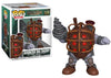 Funko Pop! BIOSHOCK - POP Super 6'' N° 1145 - Bouncer Big Daddy