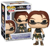 Funko Pop! TOMB RAIDER - POP Games N° 1194 - Lara Croft (Angel of Darkness)
