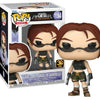 Funko Pop! TOMB RAIDER - POP Games N° 1194 - Lara Croft (Angel of Darkness)