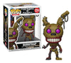 Funko Pop! FIVE NIGHTS AT FREDDY'S - POP Games N° 1214 - Burntrap