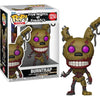 Funko Pop! FIVE NIGHTS AT FREDDY'S - POP Games N° 1214 - Burntrap