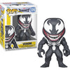 Funko Pop! MARVEL RIVALS - POP Games N° 1218 - Venom