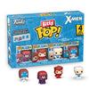 X-MEN - Bitty Pop 4 Pack 2.5cm - Magneto