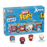 X-MEN - Bitty Pop 4 Pack 2.5cm - Magneto